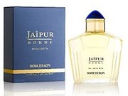 Apa de toaletă Boucheron Jaipur pour Homme