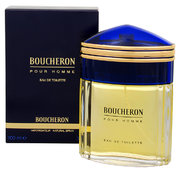 Boucheron Boucheron Pour Homme Eau de Toilette