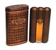 Apa de toaleta Cuba Cuba Prestige