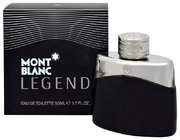 Apa de toaleta Mont Blanc Legend