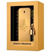 Apa de toaleta Paco Rabanne 1 Million Collector