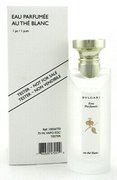 Bvlgari Eau Parfumée au The Blanc Kolínska voda - Tester
