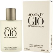 Giorgio Armani Acqua di Gio pour Homme Aftershave