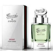 Gucci Gucci by Gucci pour Homme Sport Toaletná voda - Tester