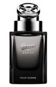 Gucci Gucci by Gucci pour Homme Eau de Toilette - Tester
