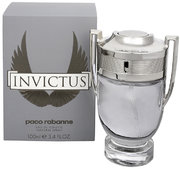 Apa de toaleta Paco Rabanne Invictus