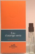 Hermes Eau d´Orange Verte Kolínska voda