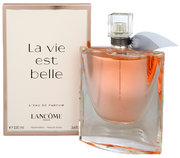 Lancome La Vie Est Belle parfum 