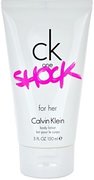 Calvin Klein CK One Shock pentru laptele de corp