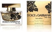 Apa de parfum Dolce & Gabbana The One Lace Edition
