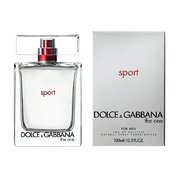 Apa de toaleta Dolce & Gabbana The One Sport
