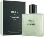 Chanel Bleu de Chanel Balzám po holení