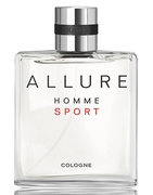 Chanel Allure Homme Sport Cologne Apa de Colonie