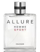 Chanel Allure Homme Sport Cologne Apa de Colonie