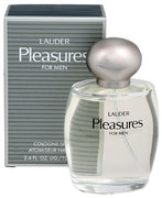 Estée Lauder Pleasures for Men apă de toaletă 