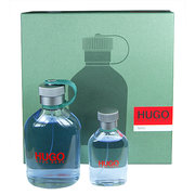 Set cadou Hugo Boss Hugo, apa de toaleta 125ml + apa de toaleta 40ml