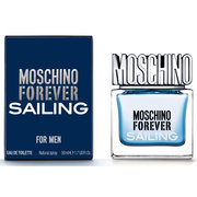 Moschino Forever Sailling apă de toaletă 