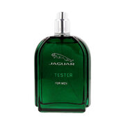 Jaguar Green For Men Apa de toaletă - Tester