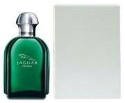 Jaguar Jaguar for Men Eau de Toilette - Tester