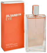 Apa de toaleta Jil Sander Eve