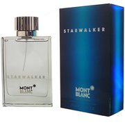 Apa de toaletă Mont Blanc Starwalker