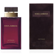 Apa de parfum Dolce & Gabbana Pour Femme Intense