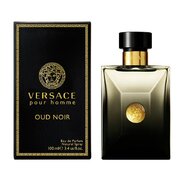 Versace Pour Homme Oud Noir Apă de parfum