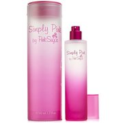 Apa de toaleta Aquolina Simply Pink