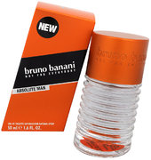 Apa de toaleta Bruno Banani Absolute for Man