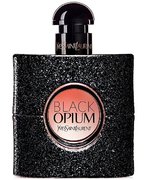 Yves Saint Laurent Black Opium Apă de parfum