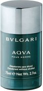 Bvlgari Aqva pour Homme Deostick