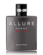 Apa de toaletă Chanel Allure Homme Sport Eau Extreme