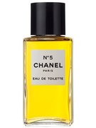 Chanel No.5 - plniteľný Toaletná voda - Tester