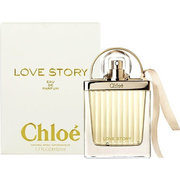 Apa de parfum Chloe Love Story
