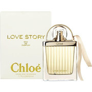 Chloe Love Story Apă de parfum