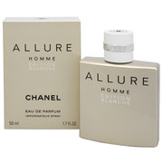 Chanel Allure Homme Edition Blanche Apă de parfum