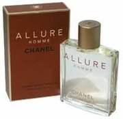 Chanel Allure Homme apă de toaletă 