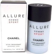 Deostick Chanel Allure Homme Sport