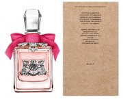 Juicy Couture Couture La La Apa de parfum - Tester