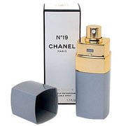 Chanel No.19 - Apa de toaletă reîncărcabilă