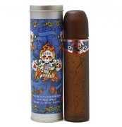 Apa de toaleta Cuba Wild Heart