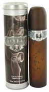 Apa de toaletă Cuba Cuba Grey
