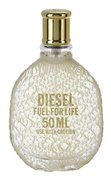 Apa de parfum Diesel Fuel for Life Femme