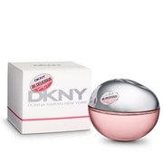 Apa de parfum DKNY Be Delicious Fresh Blossom, 100 ml
