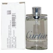 Cartier Eau de Cartier Eau de Toilette - Tester