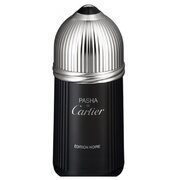 Cartier Pasha de Cartier Edition Noire Apa de toaletă - Tester