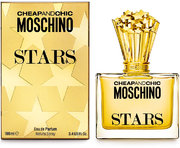 Moschino Cheap and Chic Stars Apă de parfum