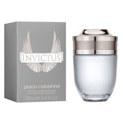 Aftershave Paco Rabanne Invictus