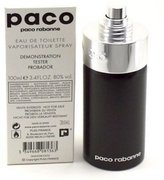 Paco Rabanne Paco Apa de toaletă - Tester