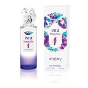 Sisley Eau Tropicale Apă de toaletă